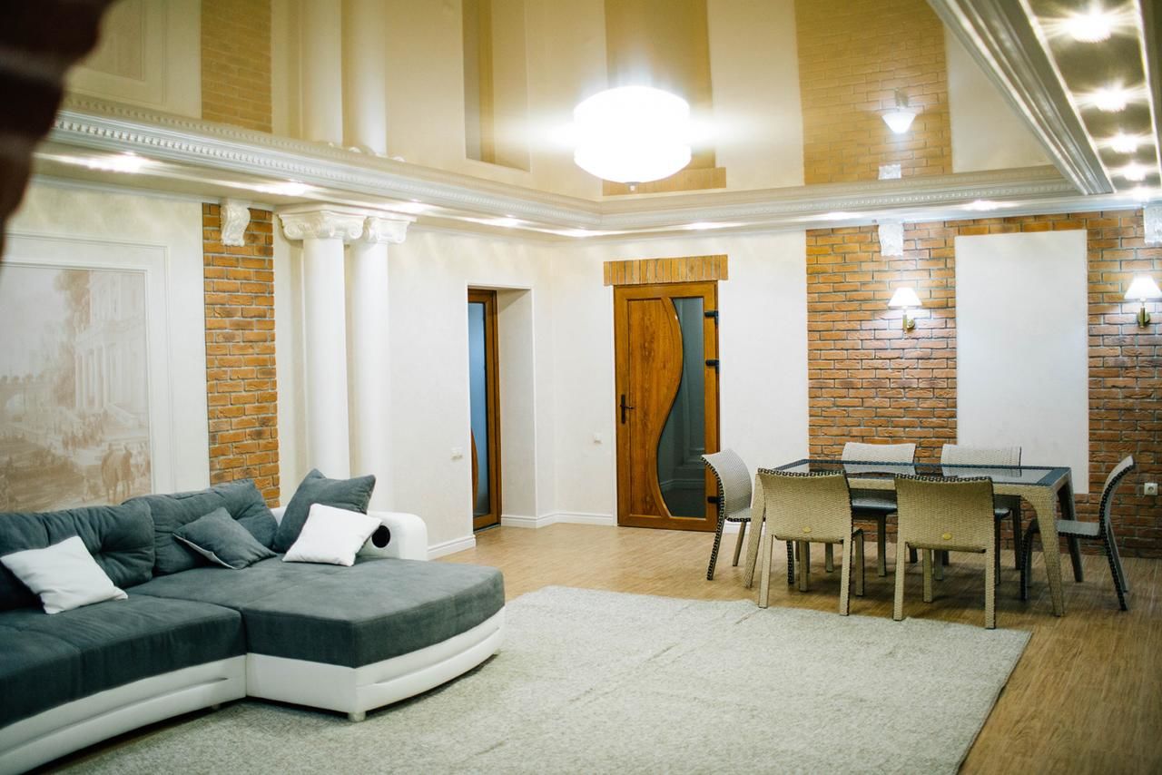 Лоджи Villa PRINCE Шаян-22