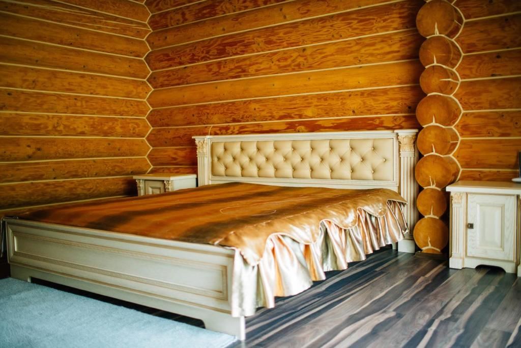 Лоджи Villa PRINCE Шаян-54